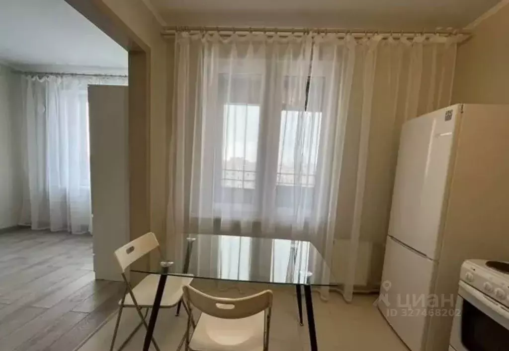 1-к кв. Санкт-Петербург ул. Академика Павлова, 6к2 (40.0 м) - Фото 1