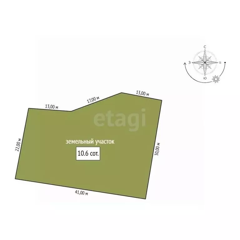 Склад в Амурская область, Благовещенск ул. Горького, 9 (1063 м) - Фото 1