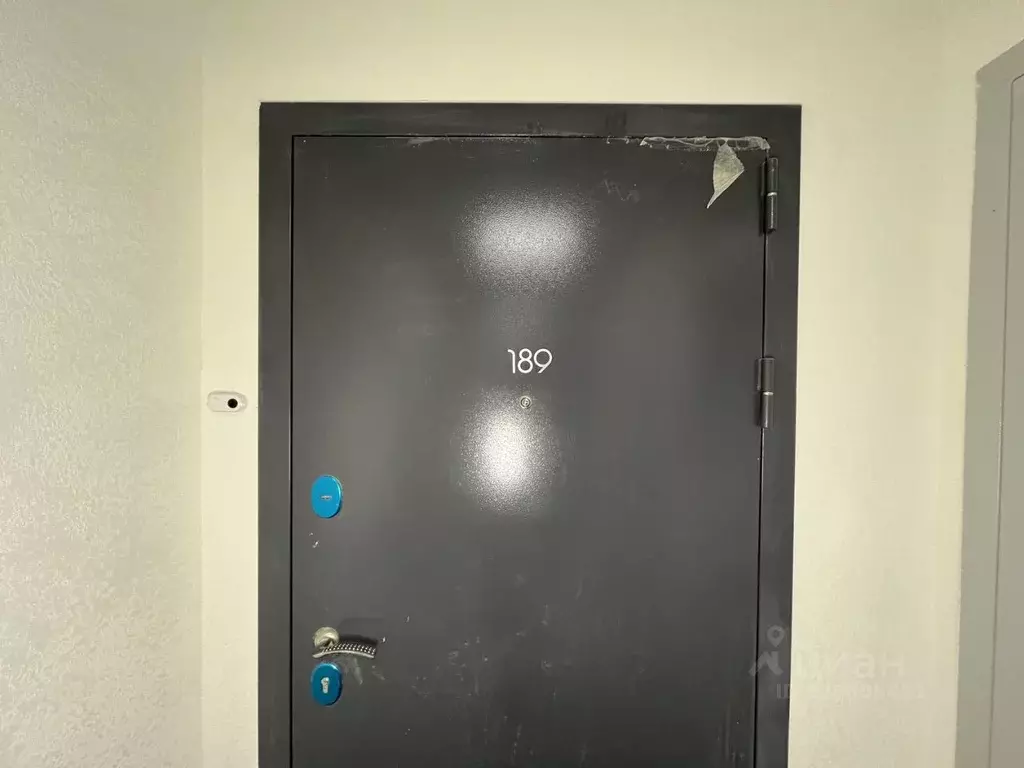 3-к кв. Москва ул. Лобачевского, 28 (71.5 м) - Фото 1