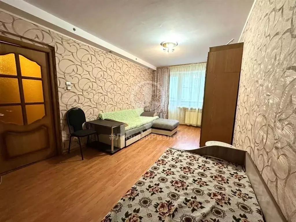 2-к кв. Рязанская область, Рязань ул. Новоселов, 31 (50.0 м) - Фото 1