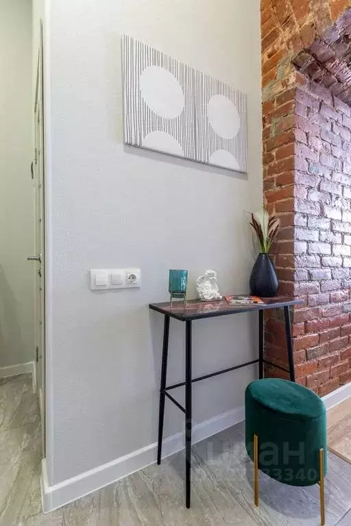 2-к кв. Санкт-Петербург пер. Тучков, 11/5 (60.0 м) - Фото 2