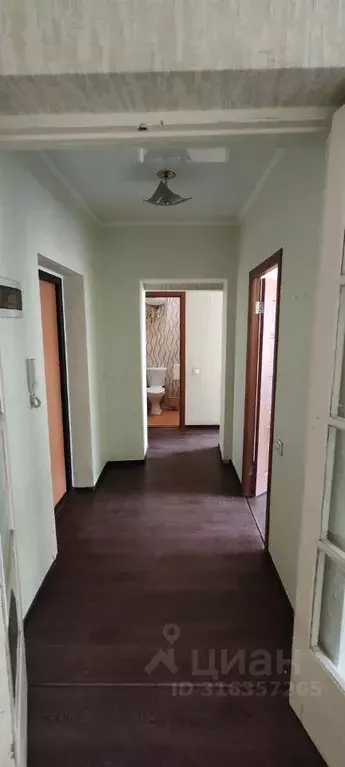 2-к кв. Алтайский край, Бийск ул. 8 Марта, 5 (43.5 м) - Фото 0
