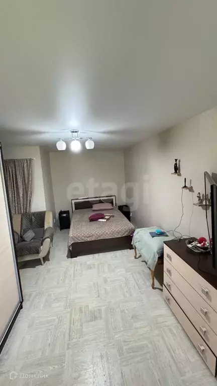 Продаётся 1-к квартира, 29.2 м - Фото 1