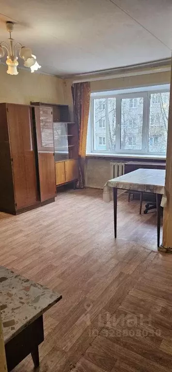 Квартира, 1 комната, 31 м - Фото 0