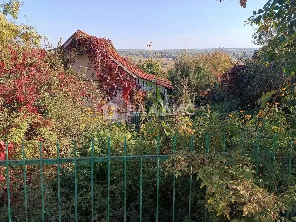 Дом в Владимирская область, Владимир сад Коллективный труд, 188 (20 м) - Фото 0