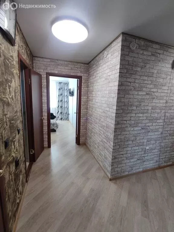 2-комнатная квартира: Мариинский, Хвойная улица, 12 (50.6 м) - Фото 1