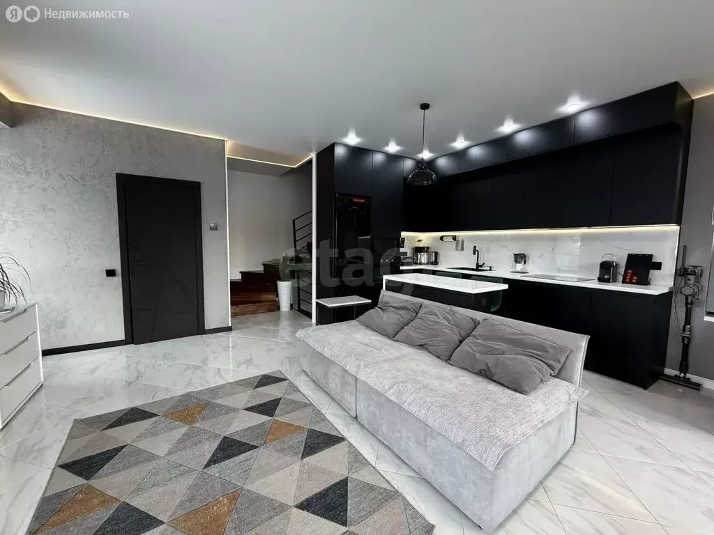 Дом в село Толмачево, Трудовая улица (136.1 м) - Фото 1