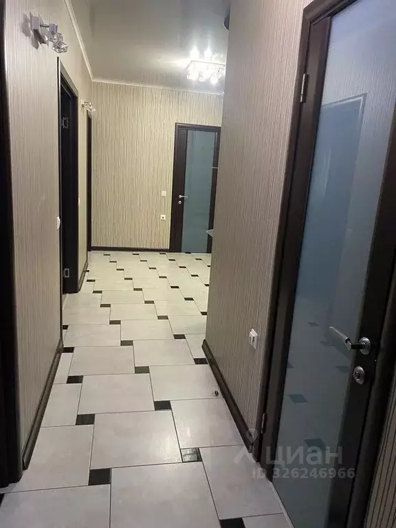 3-к кв. Московская область, Электросталь ул. Захарченко, 7 (90.0 м) - Фото 2