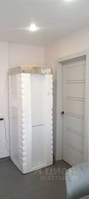 1-к кв. Татарстан, Верхнеуслонский район, Набережно-Морквашское с/пос, ... - Фото 2