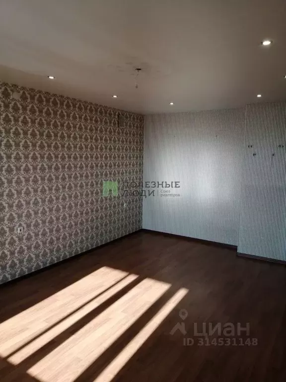 1-к кв. Забайкальский край, Чита ул. Анохина, 93 (51.2 м) - Фото 1
