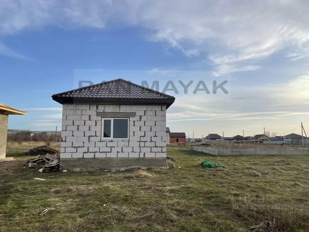 Дом в Адыгея, Майкоп Российская ул., 119 (41 м) - Фото 0