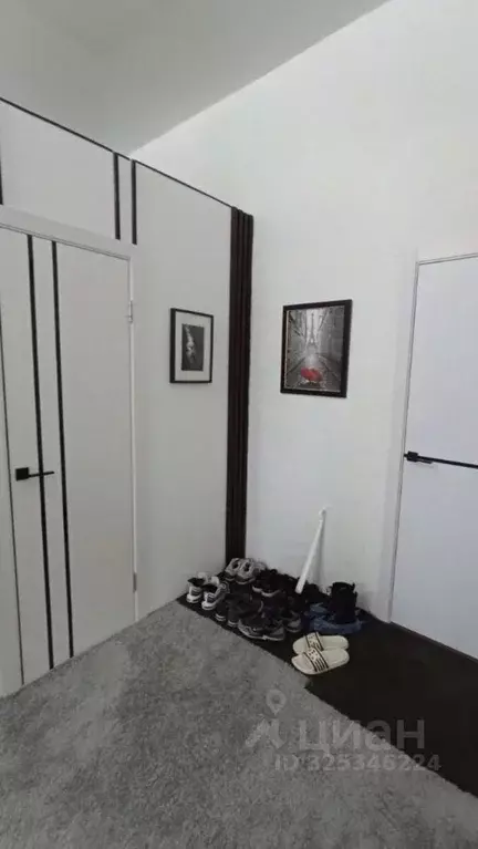 Студия Ярославская область, Ярославль ул. Салтыкова-Щедрина, 11 (25.0 ... - Фото 1