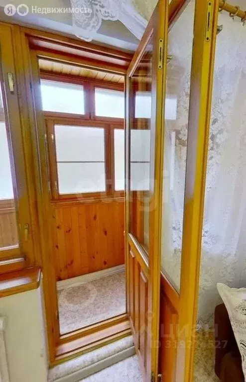 1-комнатная квартира: Мытищи, Новомытищинский проспект, 41к4 (30 м) - Фото 0