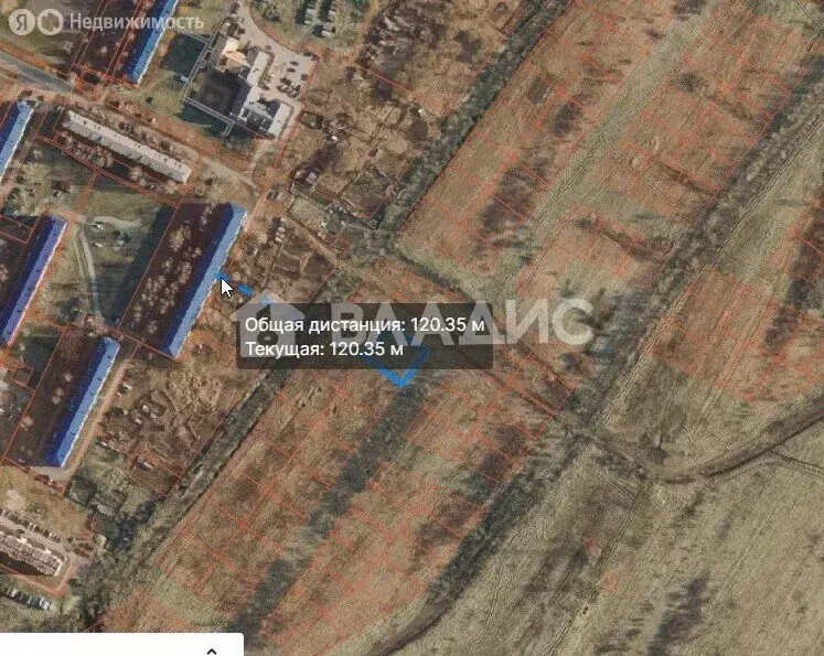 Участок в Тобольск, микрорайон Иртышский (10 м) - Фото 1