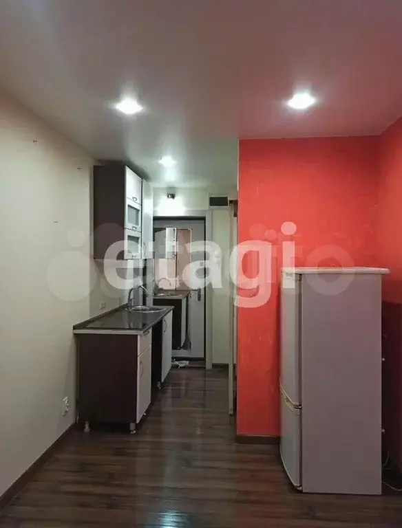 Квартира-студия, 16 м, 4/5 эт. - Фото 0