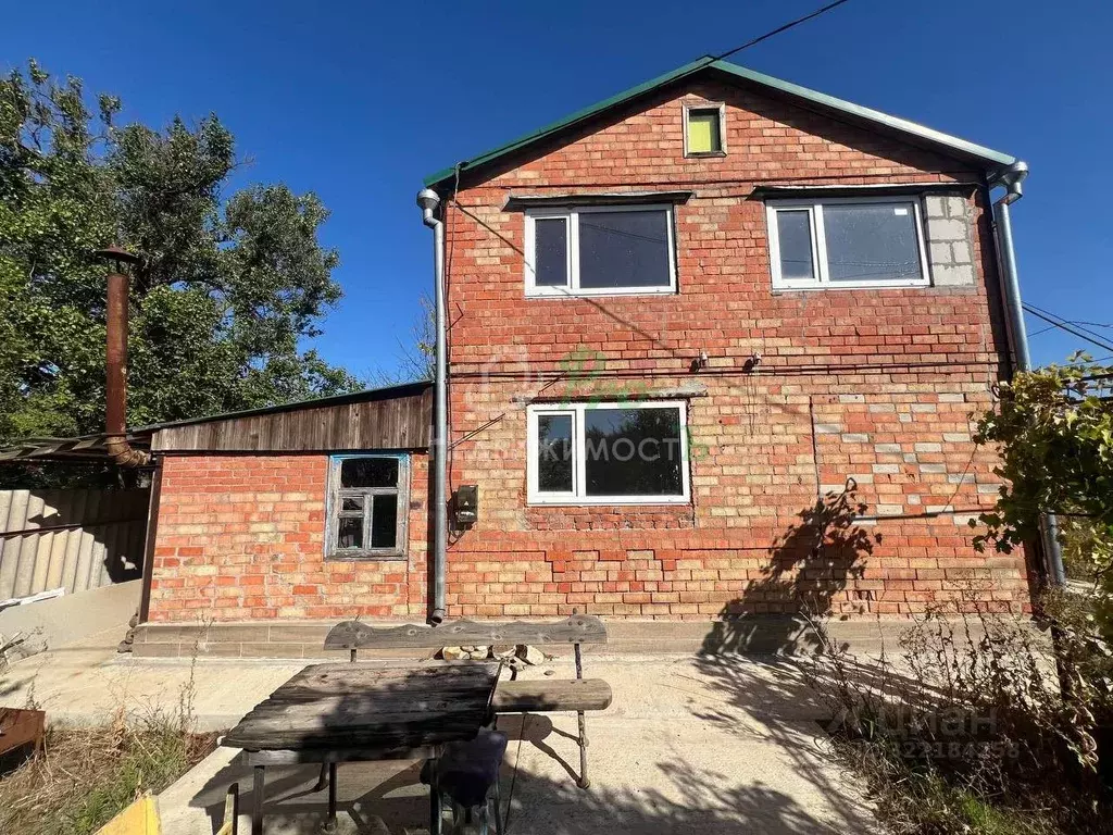 Дом в Краснодарский край, Ейск Южное СНТ, ул. 1-й Надел, 43 (60 м) - Фото 1