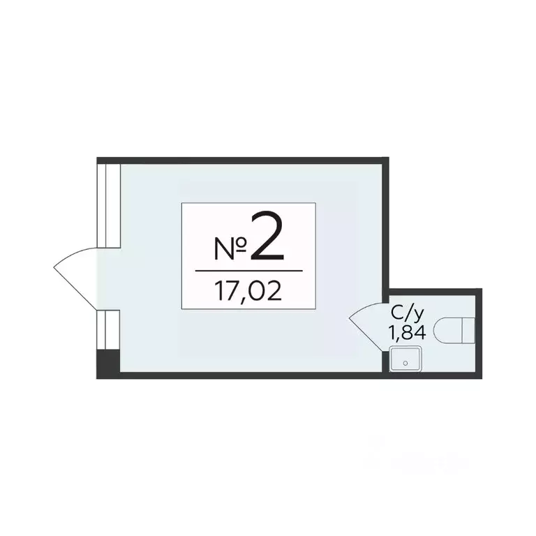 Помещение свободного назначения в Воронежская область, Воронеж Шилово ... - Фото 2