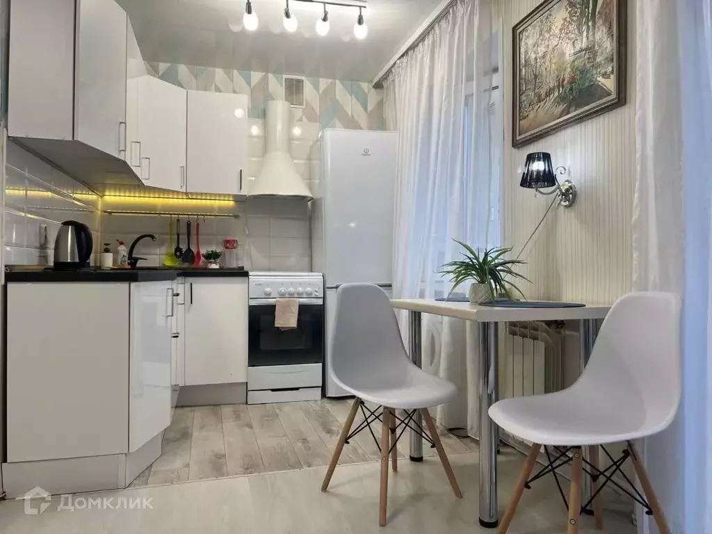 Продаётся 1-к квартира, 40.3 м - Фото 0