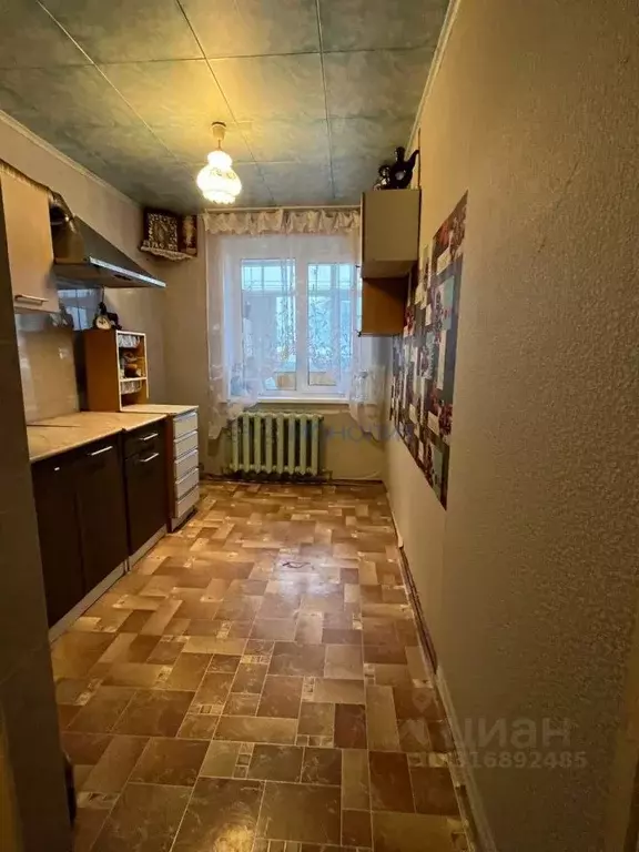 2-к кв. Нижегородская область, Нижний Новгород д. Кусаковка, ул. ... - Фото 1