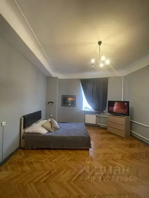 1-к кв. Санкт-Петербург Невский просп., 142 (55.0 м) - Фото 1