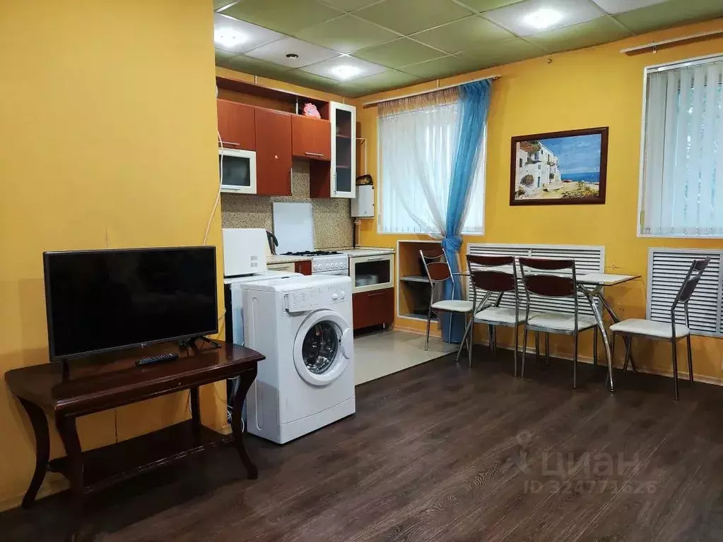 Студия Ивановская область, Иваново Советская ул., 57 (30.0 м) - Фото 2