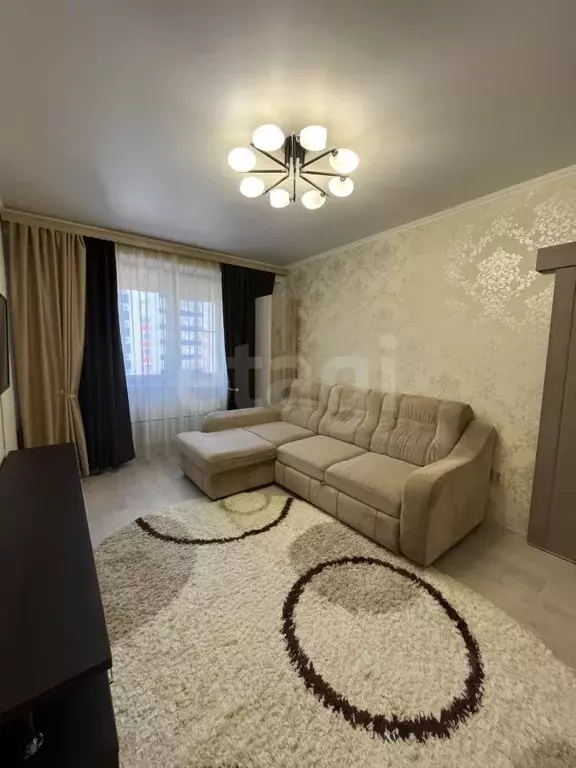 2-к кв. Ямало-Ненецкий АО, Салехард ул. Зои Космодемьянской, 70 (45.1 ... - Фото 1