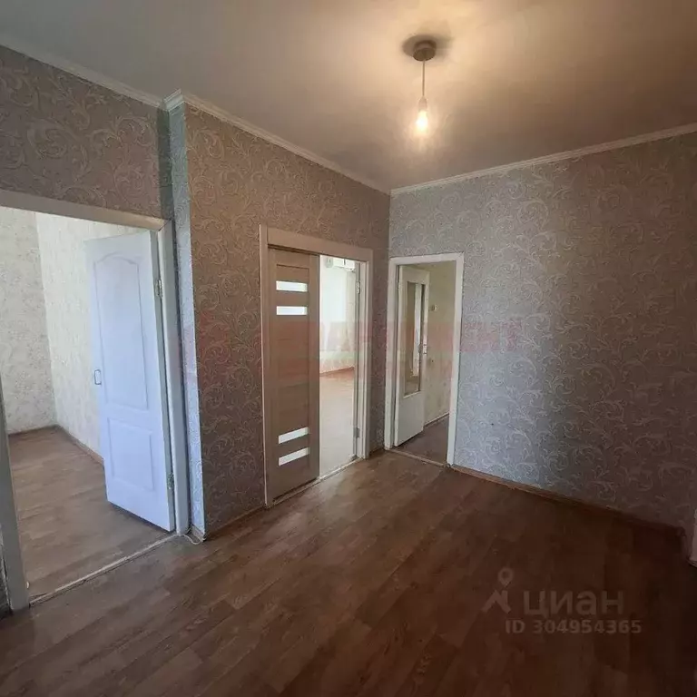 2-к кв. Астраханская область, Астрахань ул. Куликова, 79к1 (63.6 м) - Фото 0