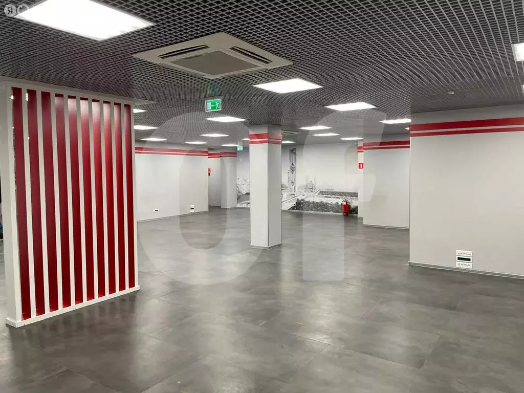 Офис (2179 м) - Фото 1