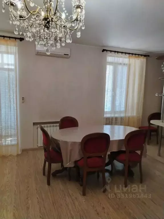 3-к кв. Волгоградская область, Волгоград ул. Аллея Героев, 5 (79.5 м) - Фото 2
