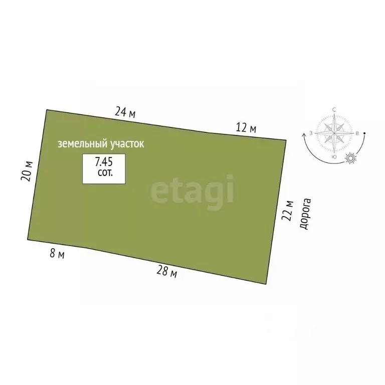 Дом в Тюменская область, Тюменский муниципальный округ, Источник-2 СНТ ... - Фото 2