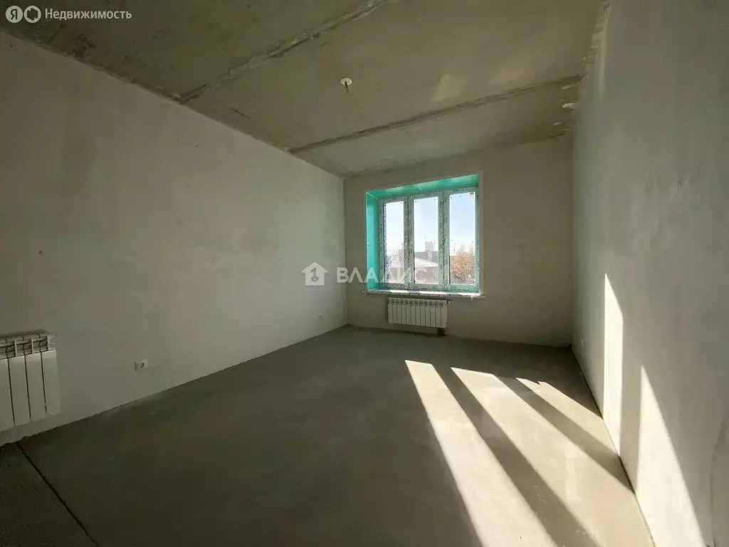 2-комнатная квартира: Благовещенск, Литейная улица, 41 (52.3 м) - Фото 2