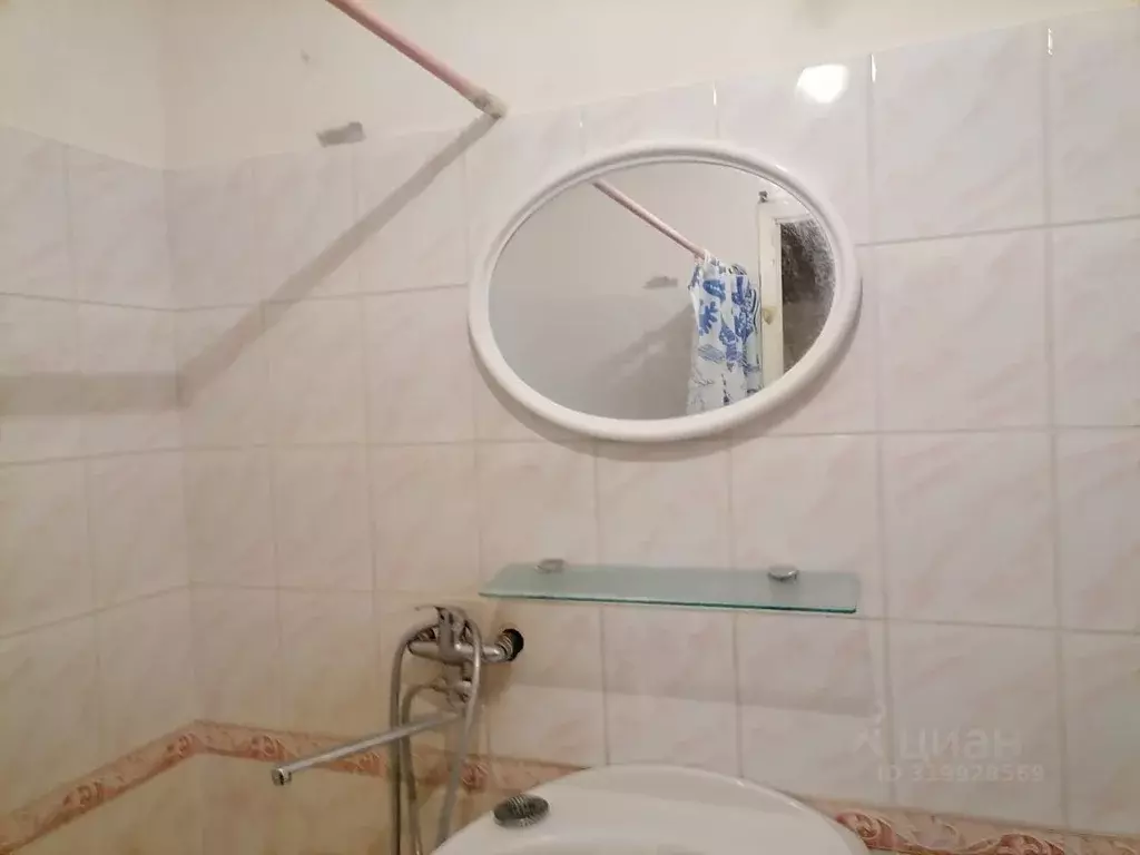1-к кв. Томская область, Томск ул. Лебедева, 64 (36.0 м) - Фото 1