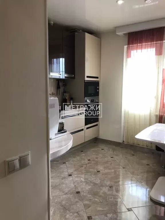 1-к кв. Московская область, Королев ул. Академика Легостаева, 4к1 ... - Фото 2