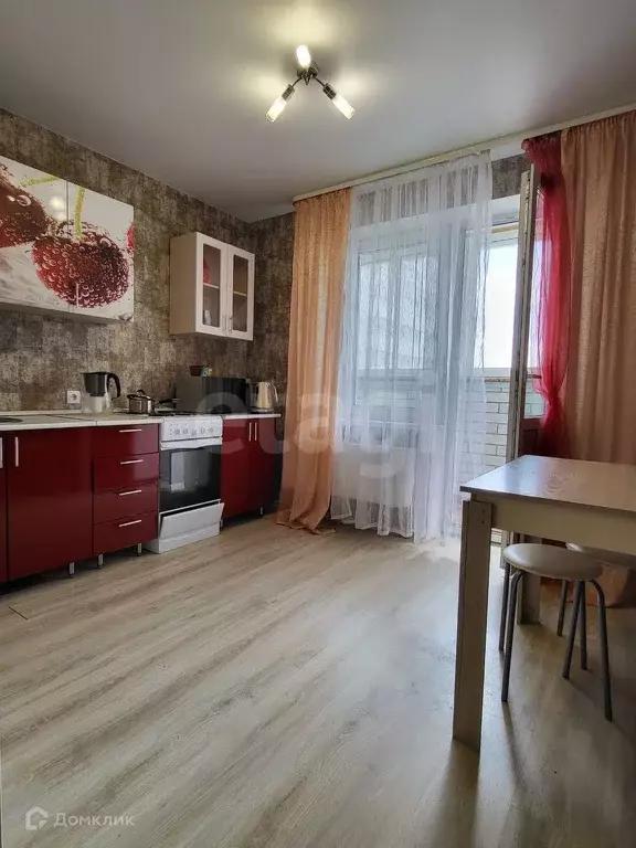 Продаётся 1-к квартира, 40.2 м - Фото 0