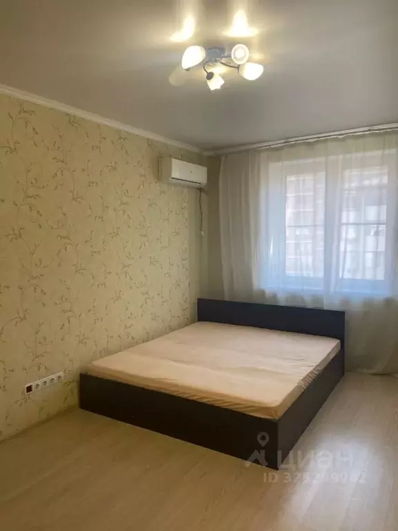 1-к кв. Краснодарский край, Краснодар Славянский мкр, ул. Заполярная, ... - Фото 1