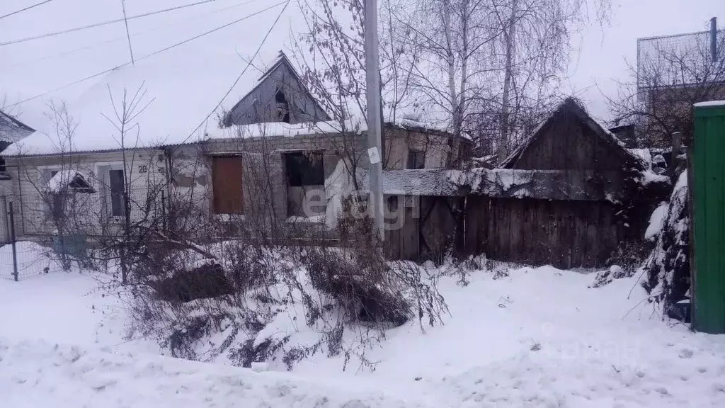 Дом в Тверская область, Тверь ул. Чебышева (43 м) - Фото 0