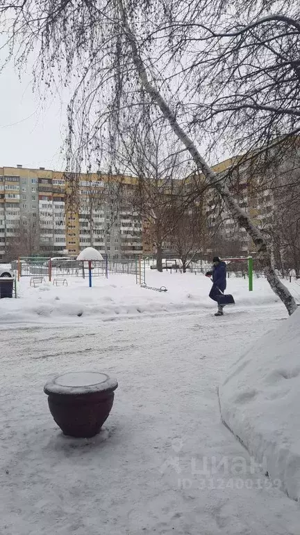 1-к кв. Омская область, Омск ул. 20 лет РККА, 61 (40.0 м) - Фото 1