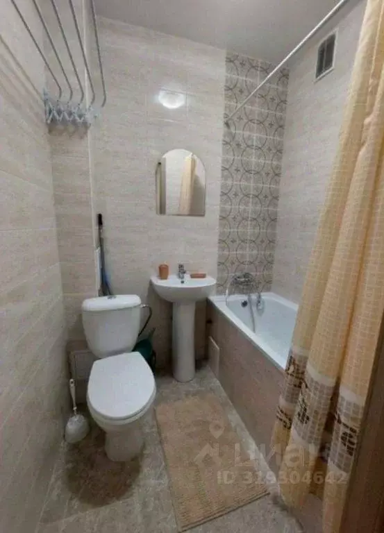 Квартира, студия, 19.39 м - Фото 1