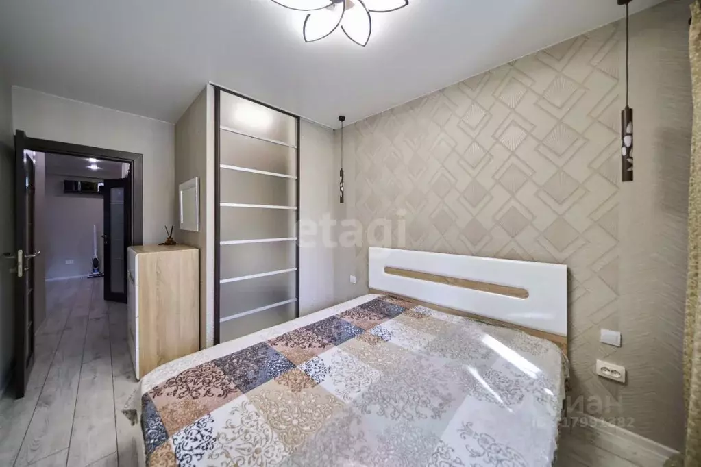 2-к кв. Хабаровский край, Хабаровск ул. Льва Толстого, 53 (54.3 м) - Фото 0