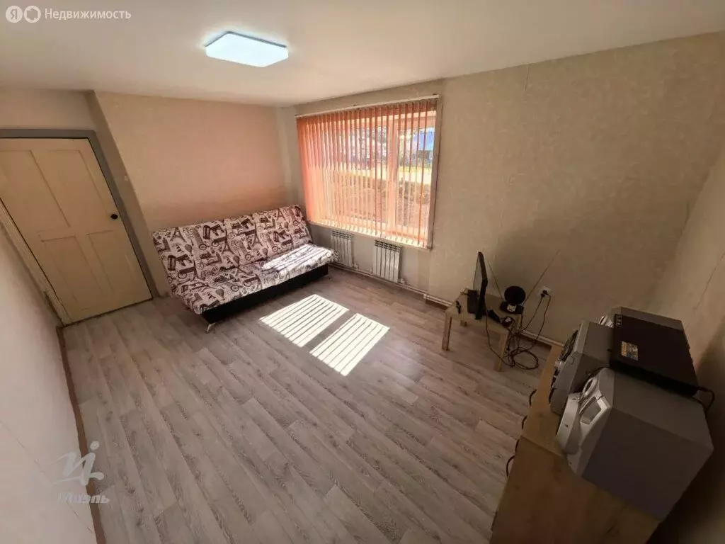 2-комнатная квартира: село Налобиха, Строительная улица, 12 (40.9 м) - Фото 1