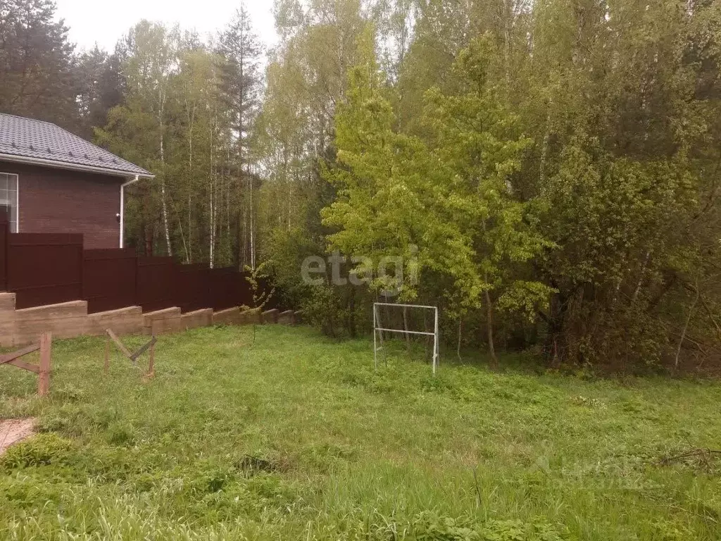 Участок в Калужская область, Калуга городской округ, д. Крутицы ул. ... - Фото 0