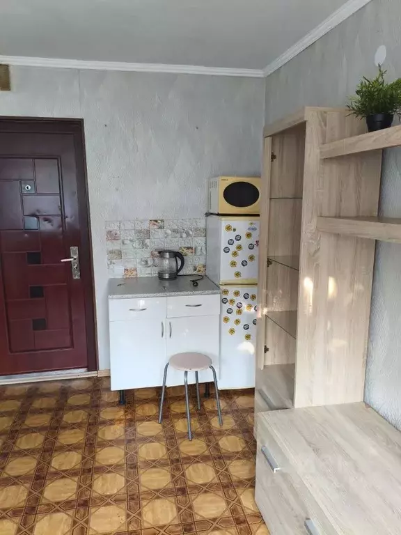 Комната Калининградская область, Калининград ул. Генерал-майора ... - Фото 0