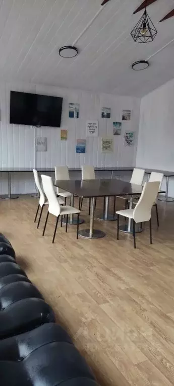 Дом в Воронежская область, Воронеж Прохладный пер., 9 (28 м) - Фото 1