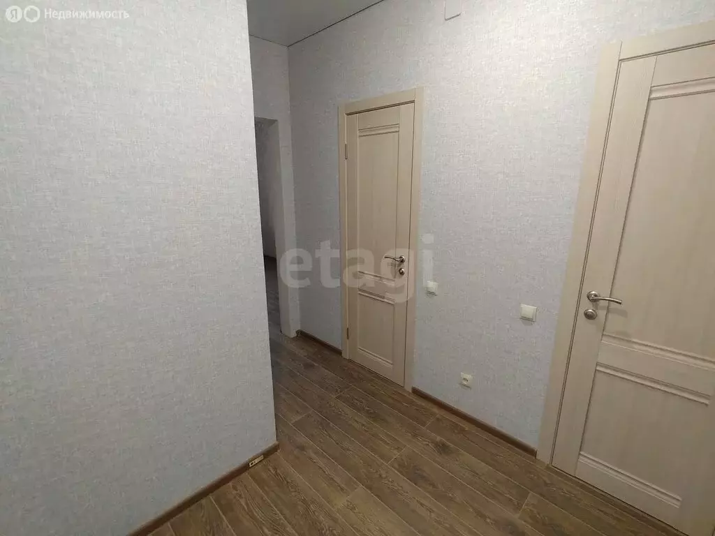 1-комнатная квартира: Шадринск, улица Степана Разина, 49 (35.8 м) - Фото 2