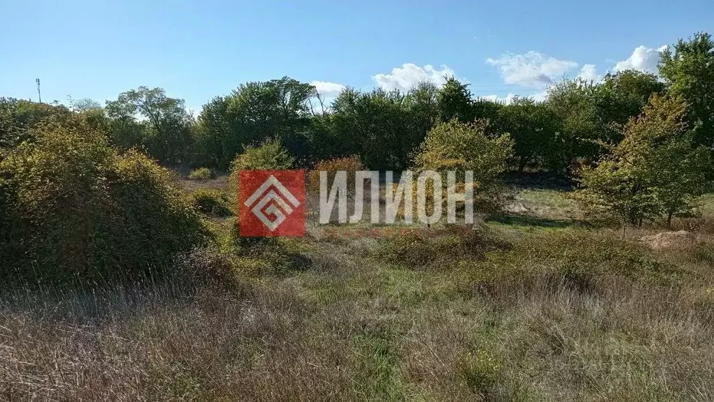 Участок в Севастополь Верхняя Учкуевка ТСН,  (13.0 сот.) - Фото 2