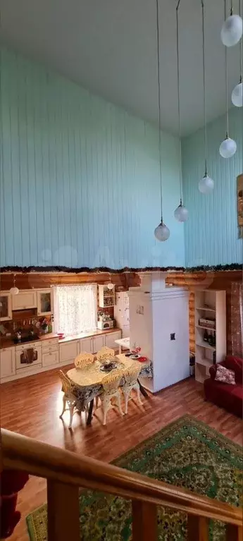 Дом 114 м на участке 15 сот. - Фото 1