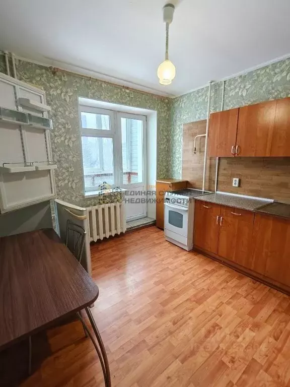 2-к кв. Башкортостан, Уфа Баязита Бикбая ул. (60.0 м) - Фото 1