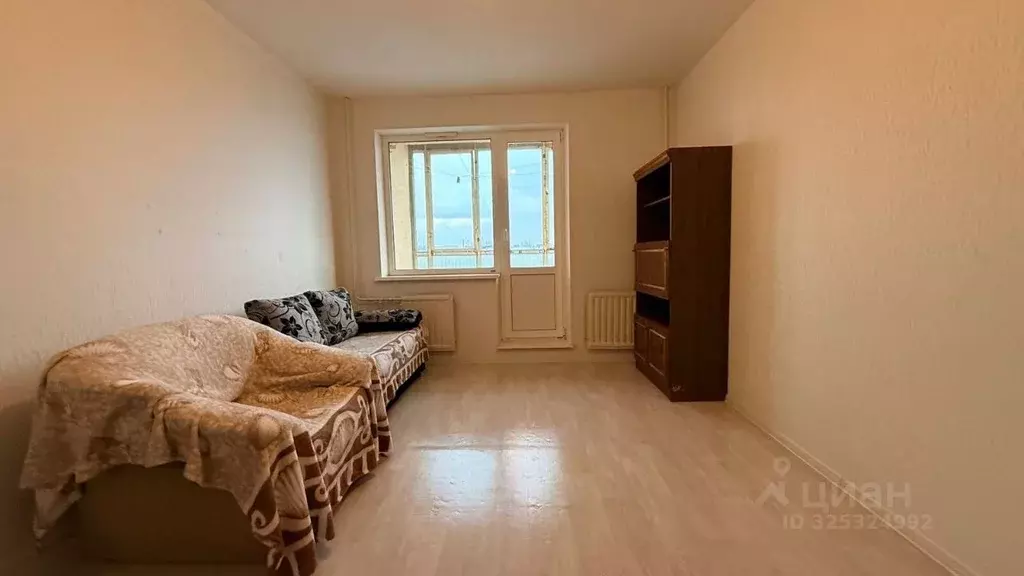 2-к кв. Санкт-Петербург Боткинская ул., 15К2 (53.6 м) - Фото 1