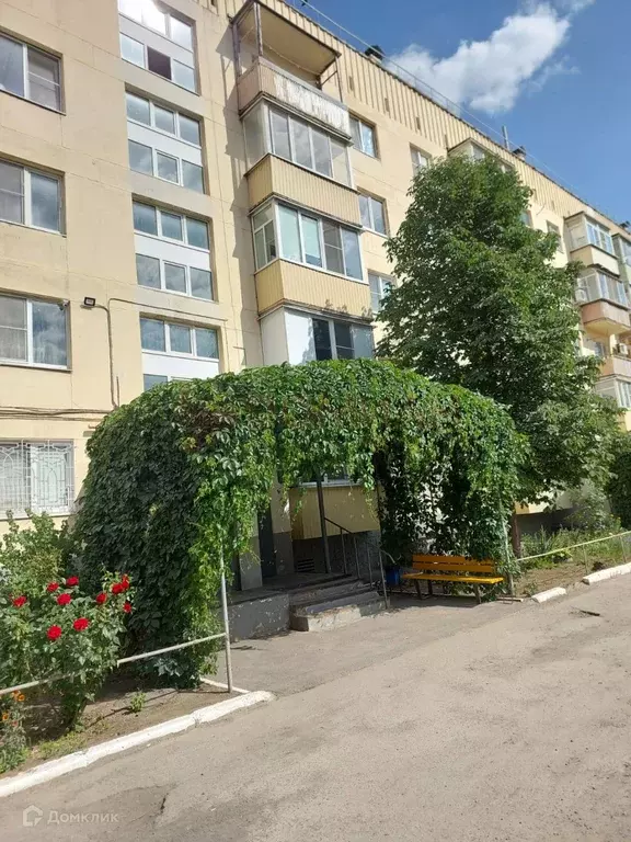 Продаётся 2-к квартира, 51.8 м - Фото 0