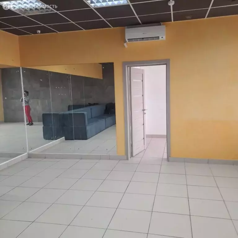 Помещение свободного назначения (72 м) - Фото 2